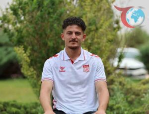 Sivasspor’un Genç Yıldızı Emirhan Başyiğit’ten Taraftara Çağrı