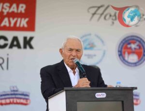 Sivas’ta Geleneksel Güreş Etkinliği ve Yeni Sporcu Merkezi Müjdesi