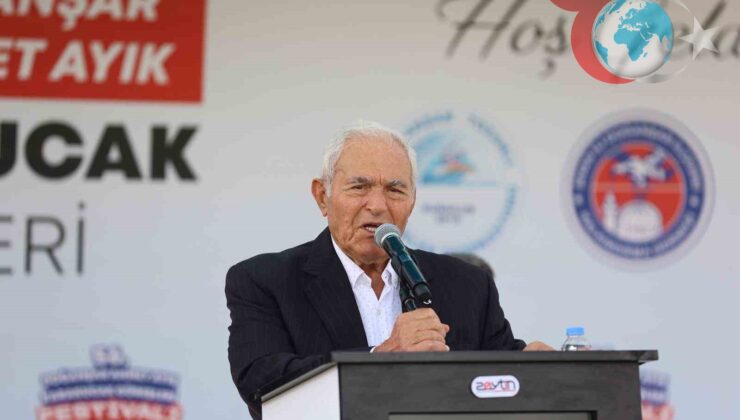 Sivas’ta Geleneksel Güreş Etkinliği ve Yeni Sporcu Merkezi Müjdesi