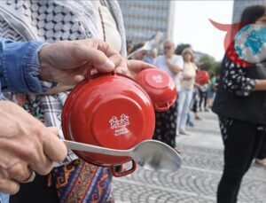 Slovenya, Gazze’deki Durumu Protesto Ediyor ve Yasa Dışı İthalatı Durduruyor
