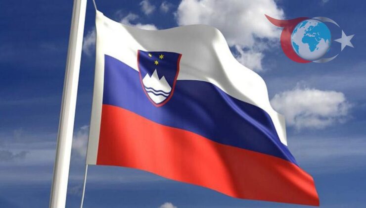 Slovenya’dan İsrail’e Silah Ticareti Yasağı: AB’de Bir İlk