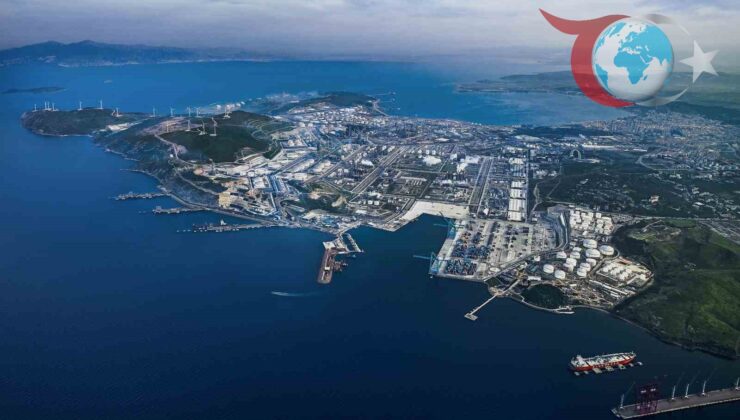 SOCAR Türkiye’den İHA Teknolojisi ile İş Güvenliği ve Verimlilikte Dev Atılım