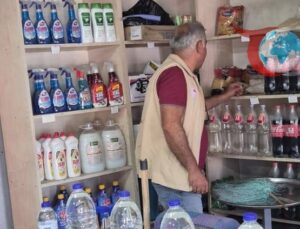 Söke’de Gıda Denetimleri Sıkılaştırıldı: Hijyen Kurallarına Uymayanlara Yasal İşlem