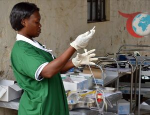 Sudan’da Çatışmaların Yanı Sıra Kolera Salgını Tehdit Ediyor