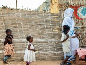 Sudan’da Kolera Krizi: Vaka ve Ölüm Sayıları Artıyor