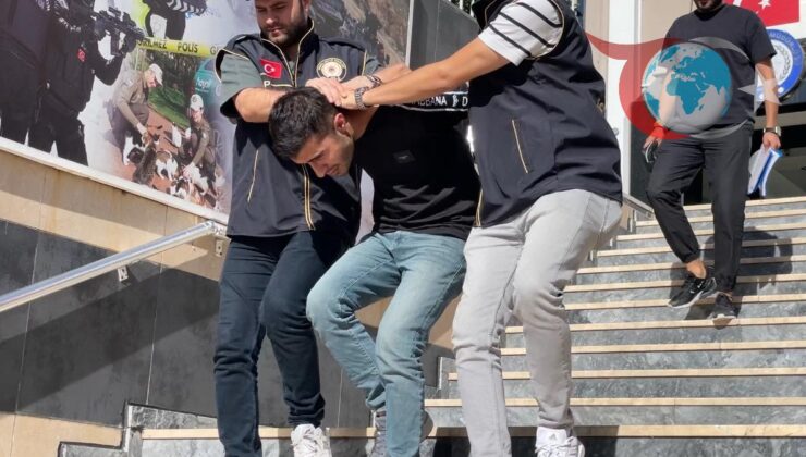 Sultangazi’deki Aile Tartışması Cinayetle Sonuçlandı