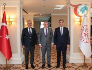 Sultangazi’ye Devasa Spor Tesisi Geliyor