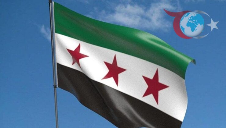 Suriye Merkez Bankası’ndan Yeni Banknot Açılımı