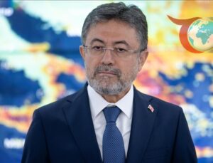 Tarım Bakanı Yumaklı’dan Yapay Et İddialarına Yanıt