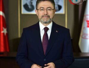 Tarım ve Orman Bakanı, Yangın Söndürme Uçağının Acil İnişini Değerlendirdi