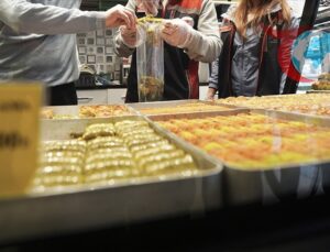 Tarım ve Orman Bakanlığı’ndan Gıda İşletmelerine Sıkı Denetim