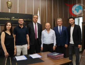 Tarım ve Sanayi Entegrasyonuna Dev Destek: Samsun’da Hibe İmkanları