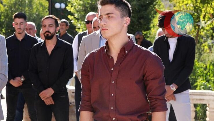 Tatil Anısı İzleyenleri Gülümsetti: Atakan Özkaya’nın Eğlenceli Deneyimi