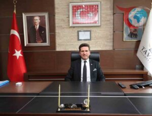 Tavas Belediye Başkanı Tatık’tan Tarihi Zaferlere Duygu Dolu Kutlama Mesajı