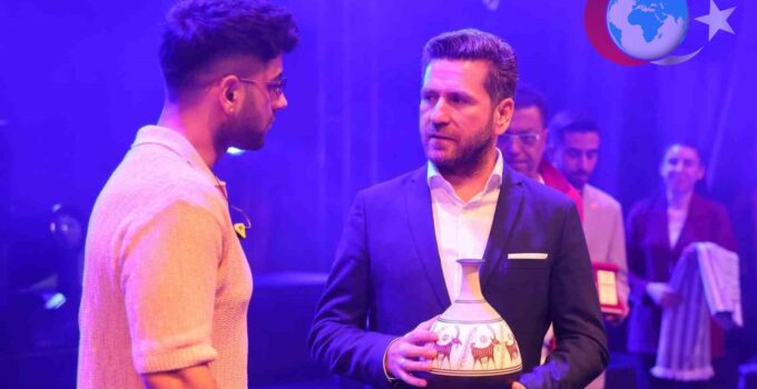 Tavas Zeybek Kültür ve Sanat Festivali: Geçmişten Geleceğe Kültürel Bir Yolculuk