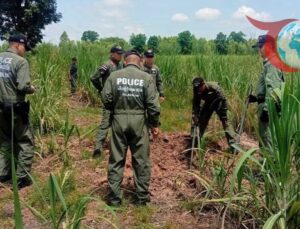 Tayland-Kamboçya Arasında Ateşkes Gerilimi Tırmanıyor