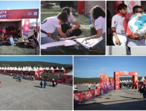 TEKNOFEST 2025: Gençlerin Tasarladığı İHA’lar Gökçeada’da Yarışıyor