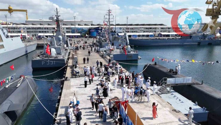 TEKNOFEST Mavi Vatan: Deniz ve Uzay Teknolojilerinin Buluşma Noktası