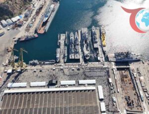 TEKNOFEST Mavi Vatan İle Deniz Teknolojileri İstanbul’da Şahlanıyor