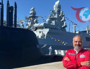 TEKNOFEST Mavi Vatan’da Zafer Bayramı Coşkusu ve STM’nin Gurur Verici Başarıları