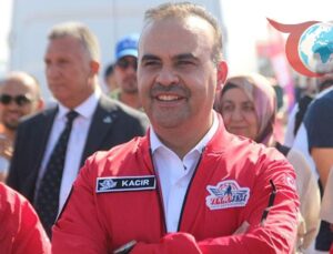 TEKNOFEST Robotaksi Yarışmaları ile Geleceğin Otonom Araç Teknolojileri