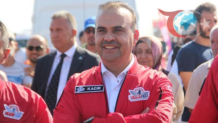 TEKNOFEST Robotaksi Yarışmaları ile Geleceğin Otonom Araç Teknolojileri