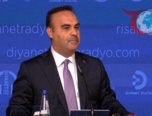 Teknolojinin Diyanet Hizmetlerinde Dönüştürücü Gücü: Dijitalleşme ve Yenilikçi Yaklaşımlar