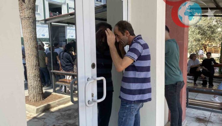 Tekstil Atölyesi Sahibi İşçilerin Maaşlarını Ödemeden Kayıplara Karıştı