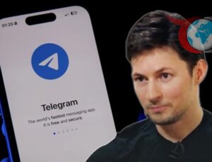 Telegram Kurucusu Durov’un Fransa’da Yaşadığı Hukuki Süreç