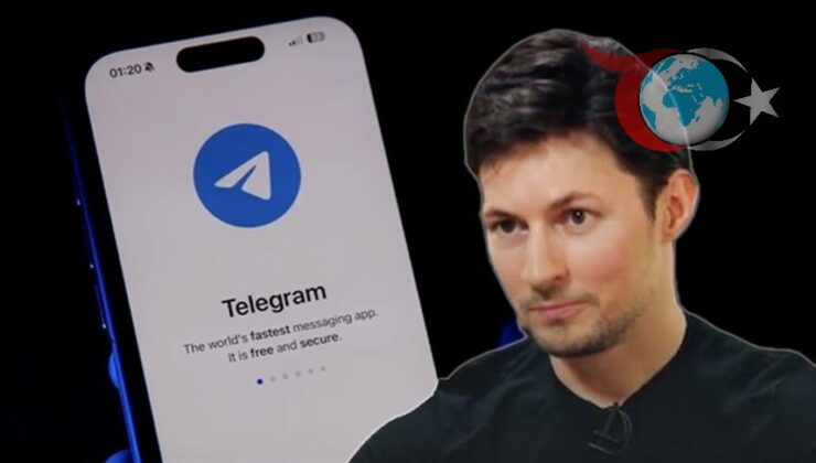 Telegram Kurucusu Durov’un Fransa’da Yaşadığı Hukuki Süreç