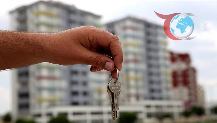Temmuz Ayında Konut Satışlarında Dikkat Çekici Artış