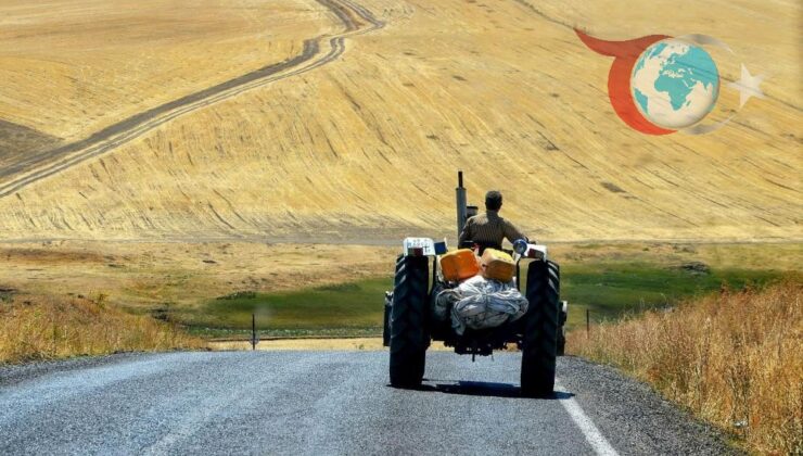 Temmuz Ayında Trafiğe Kayıtlı Taşıt Sayısında Dikkat Çekici Artış