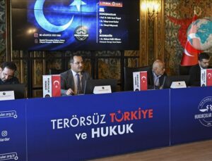 “Terörsüz Türkiye” Hedefinde Yeni Dönem: Şeffaflık ve Toplumsal Katkı