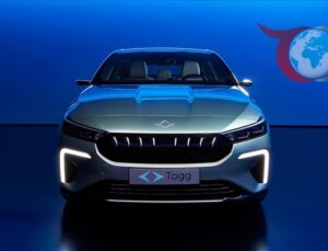 TOGG’un T10F Modeli Sahneye Çıkmaya Hazırlanıyor