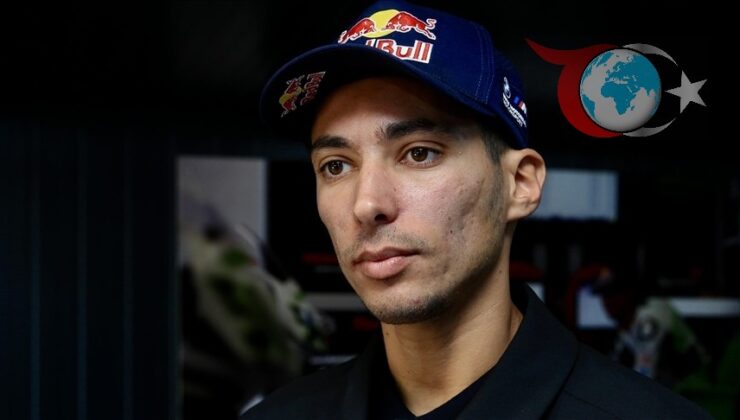 Toprak Razgatlıoğlu’nun Red Bull Özel Kutusu Raflarda