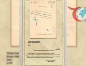 Trabzon’a İstiklal Madalyası Resmi Törenle Teslim Edilecek