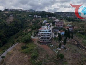 Trabzon’a Yeni Bir Sosyal Proje: Alzheimer Gündüz Bakımevi