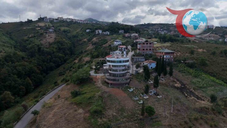 Trabzon’a Yeni Bir Sosyal Proje: Alzheimer Gündüz Bakımevi