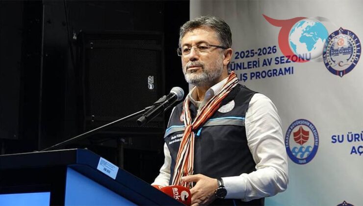 Trabzon’da Balıkçılık Sezonu Coşkuyla Başladı: Bakan Yumaklı’nın Ziyareti ve Açıklamaları