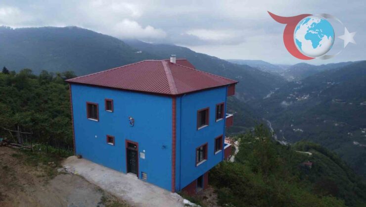 Trabzonspor Sevgisini Evine Taşıyan Taraftarın İlginç Hikayesi