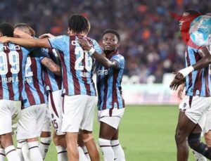 Trabzonspor’un Başarılı Sezon Başlangıcı: 3 Maçta Gol Yemeden Galibiyet