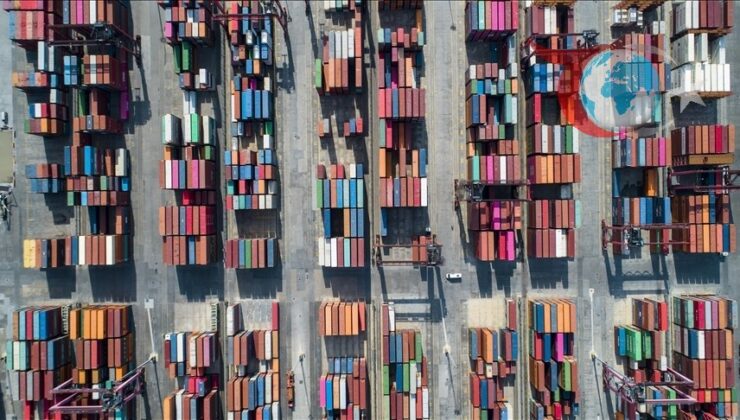 Trakya’nın İhracat Performansı: Tekirdağ Öne Çıkıyor