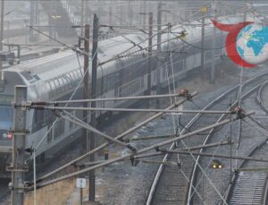 Tren Kazası: Danimarka’da Raydan Çıkan Yolcu Treni Çok Sayıda Yaralıya Neden Oldu