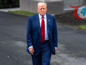 Trump: Putin Ateşkesi Kabul Etmezse Yaptırımlar Kapıda