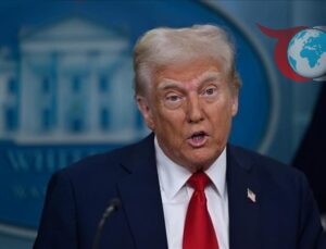 Trump, Ukrayna Savaşı Üzerinden Biden’a Yükleniyor