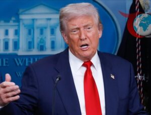 Trump ve Putin’in Alaska Görüşmesinden Detaylar