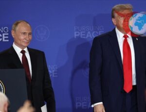 Trump ve Putin’in Alaska Zirvesi: Cevapsız Sorular ve Hayal Kırıklıkları