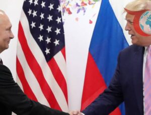 Trump, Washington ve Dünya Siyasetinde Yeni Adımlar Atıyor