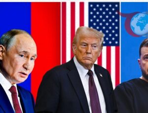 Trump, Yeni Zirve İçin Harekete Geçti: Gözler Beyaz Saray’da