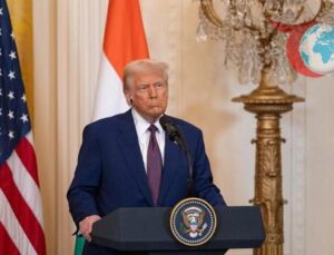 Trump’ın Nükleer Adımı: Medvedev’e Sert Tepki